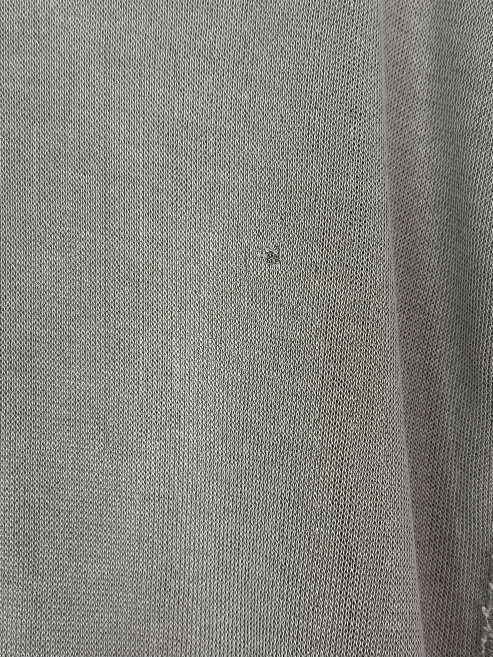 Free People Movement Pullover Gray Cropped Hoodie Size XS - Picture 3 of 8